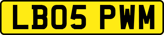 LB05PWM