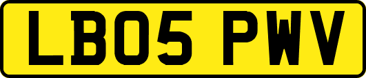 LB05PWV