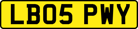 LB05PWY