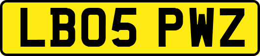 LB05PWZ