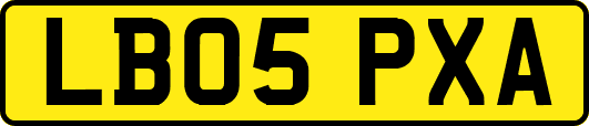 LB05PXA
