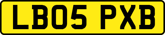LB05PXB