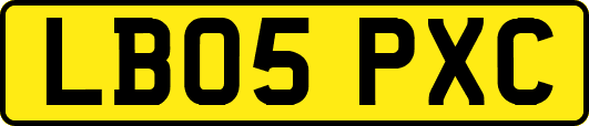LB05PXC