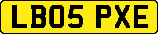 LB05PXE
