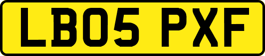 LB05PXF