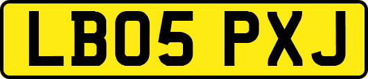 LB05PXJ