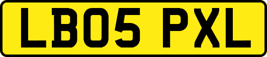 LB05PXL