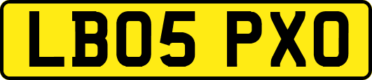 LB05PXO