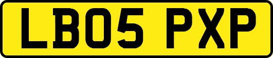 LB05PXP