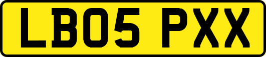 LB05PXX