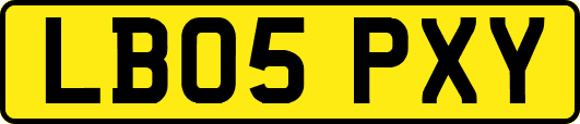 LB05PXY
