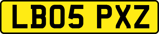 LB05PXZ