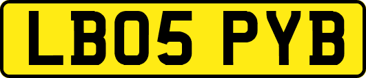 LB05PYB