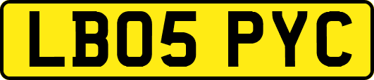 LB05PYC