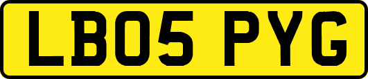 LB05PYG