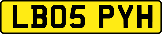LB05PYH