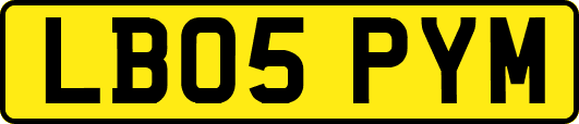 LB05PYM