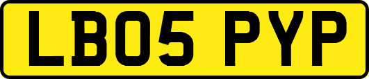 LB05PYP