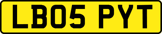 LB05PYT