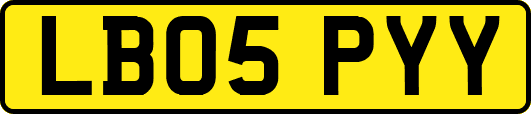 LB05PYY