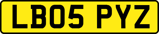LB05PYZ