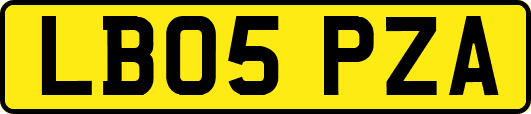 LB05PZA