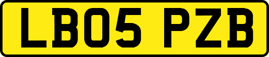 LB05PZB