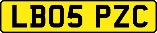 LB05PZC