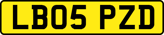 LB05PZD