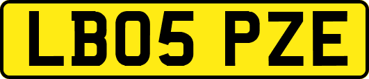 LB05PZE