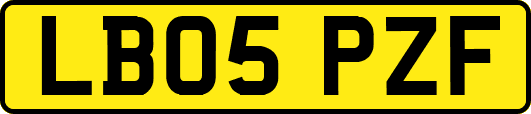 LB05PZF
