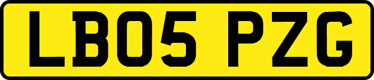 LB05PZG