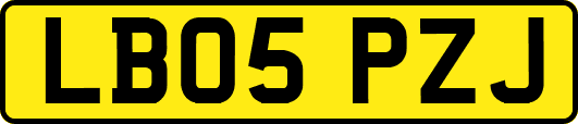 LB05PZJ