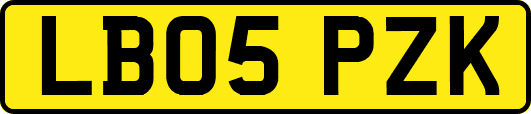 LB05PZK