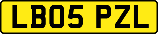 LB05PZL