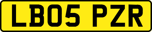 LB05PZR