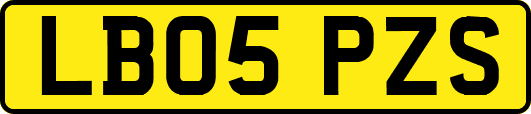 LB05PZS