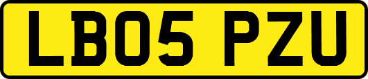 LB05PZU