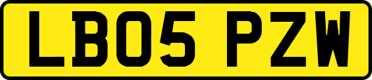 LB05PZW