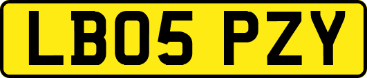 LB05PZY