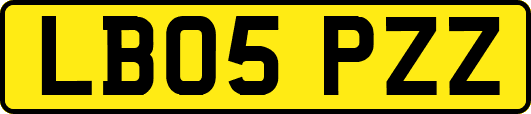 LB05PZZ