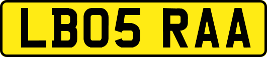LB05RAA