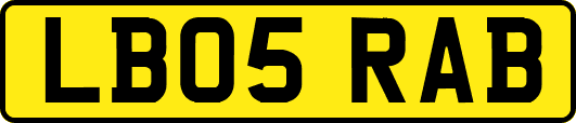 LB05RAB