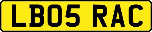 LB05RAC