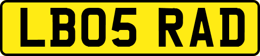 LB05RAD