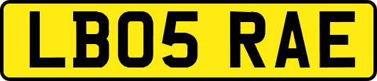 LB05RAE