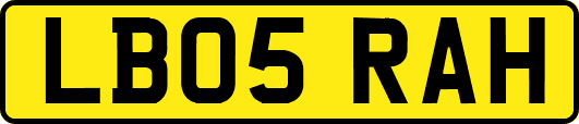 LB05RAH