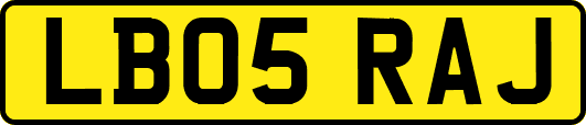 LB05RAJ
