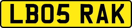 LB05RAK
