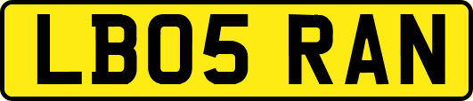 LB05RAN